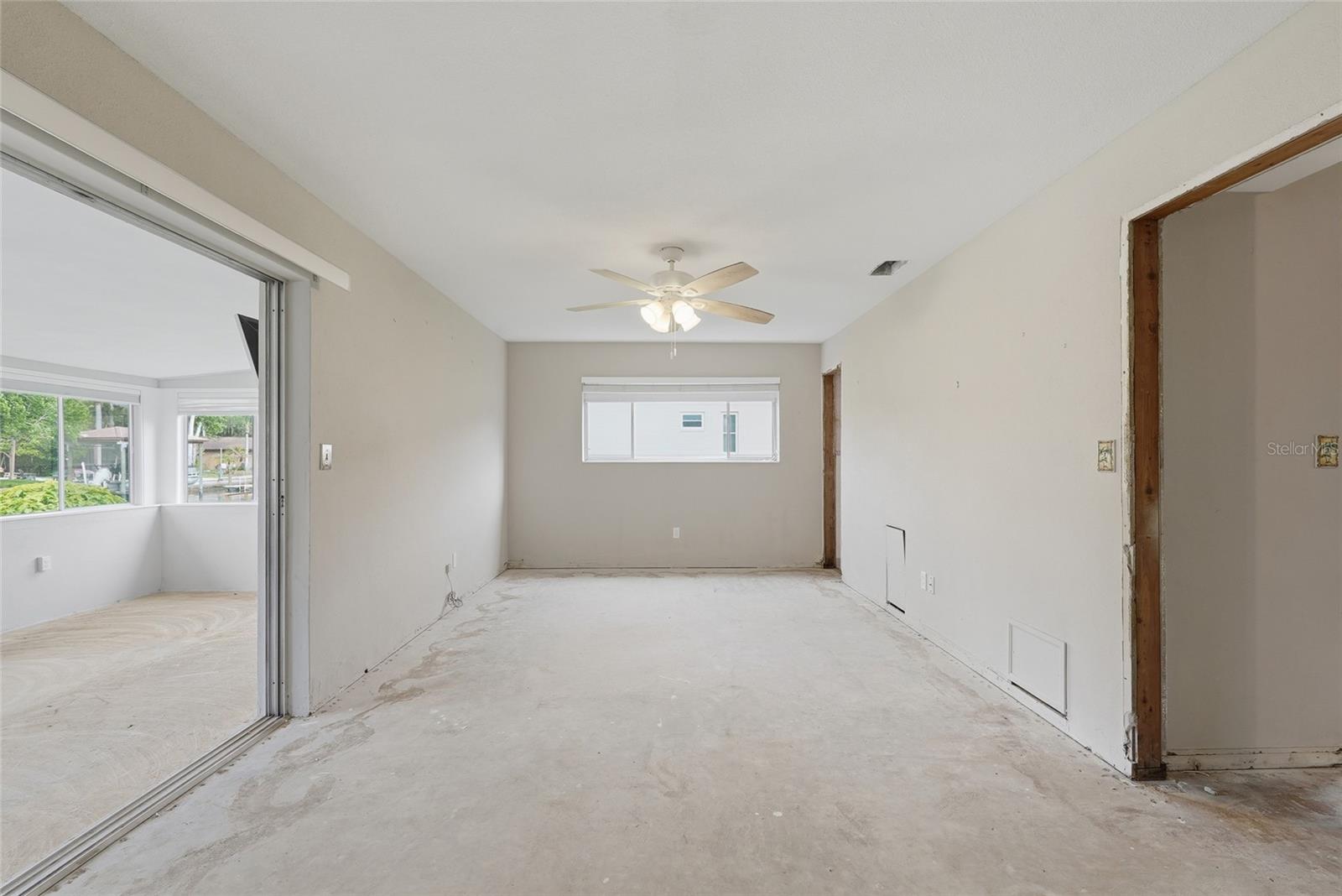 1401 SE PARADISE AVE, CRYSTAL RIVER, FL, 34429