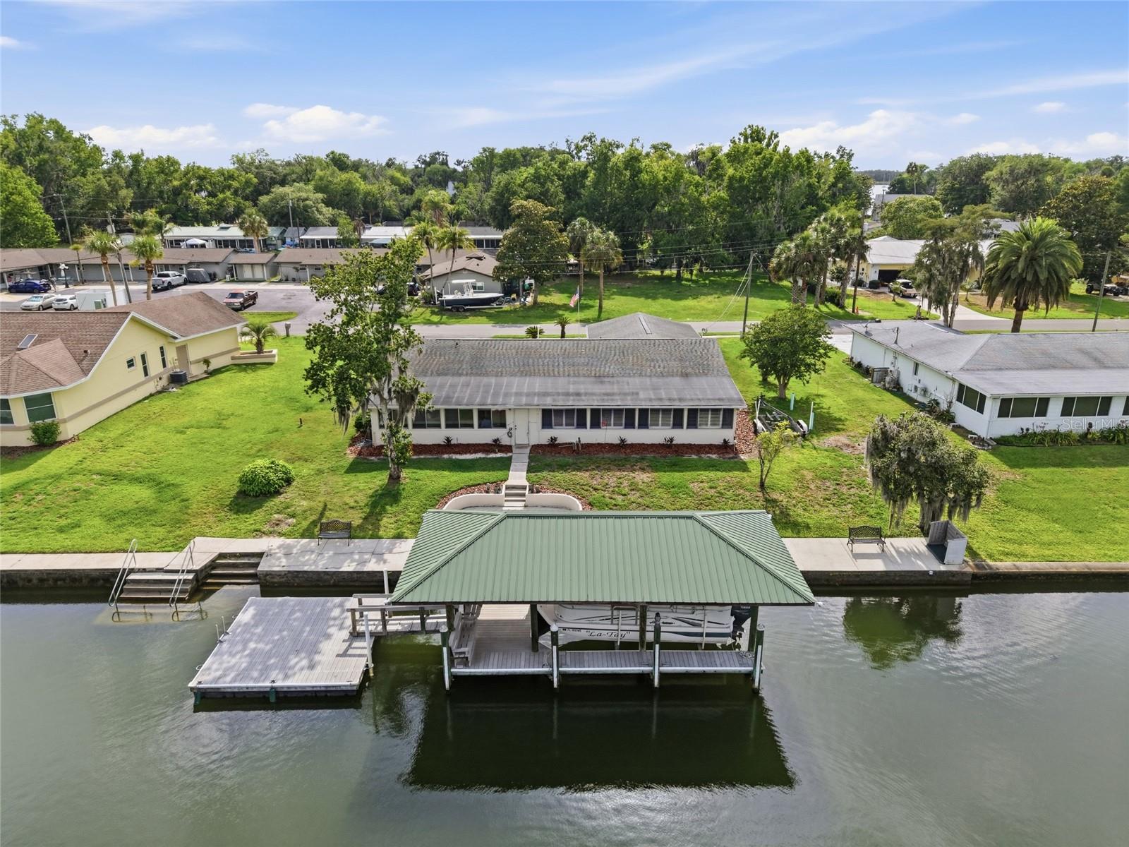 1401 SE PARADISE AVE, CRYSTAL RIVER, FL, 34429