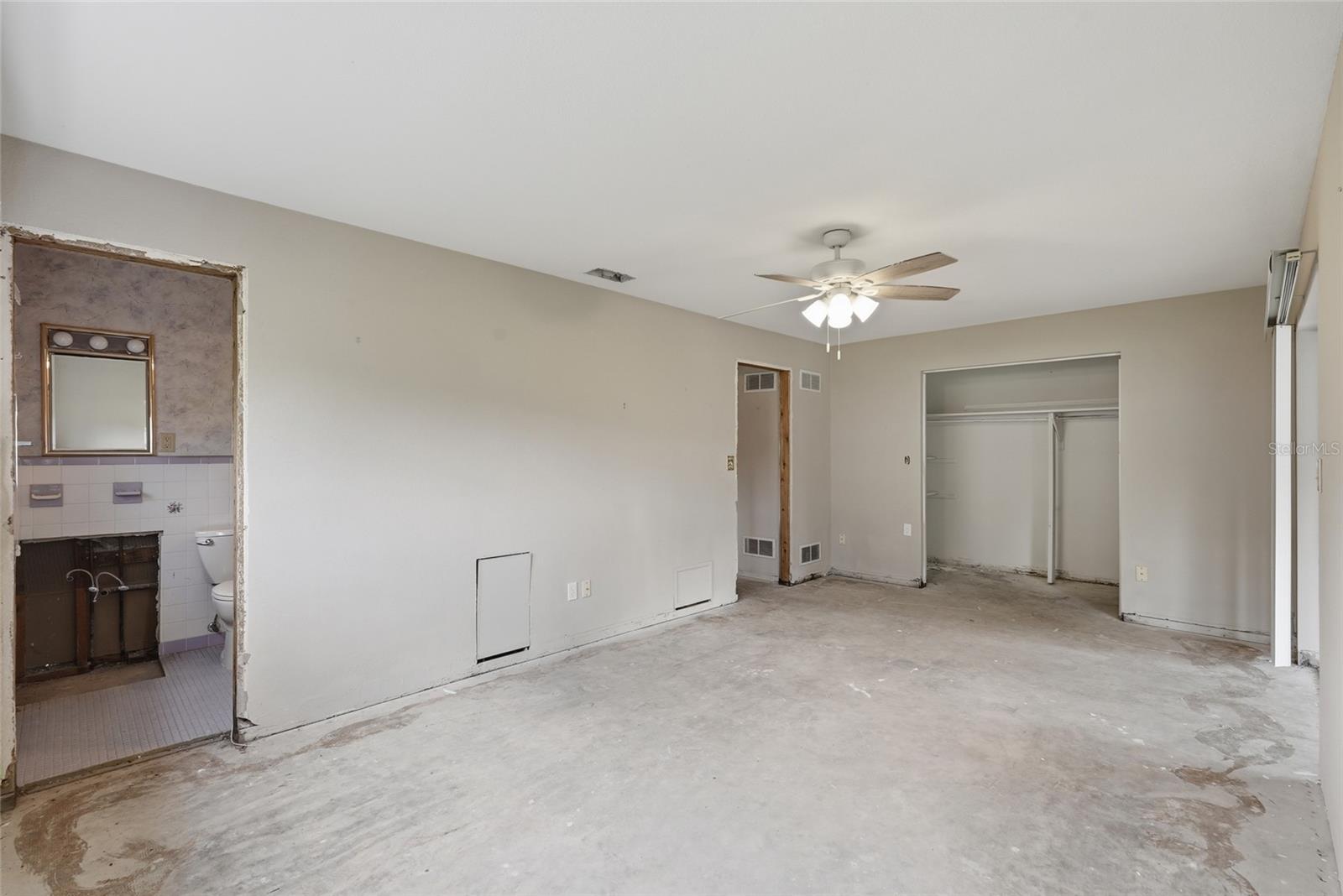 1401 SE PARADISE AVE, CRYSTAL RIVER, FL, 34429