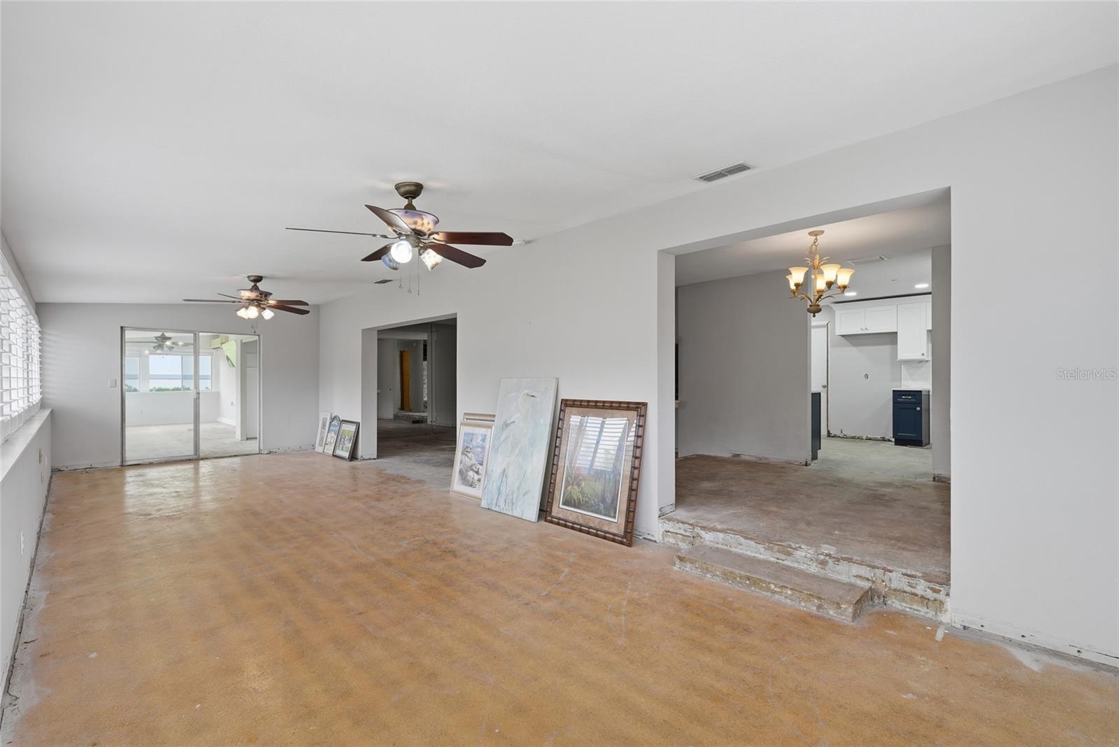 1401 SE PARADISE AVE, CRYSTAL RIVER, FL, 34429