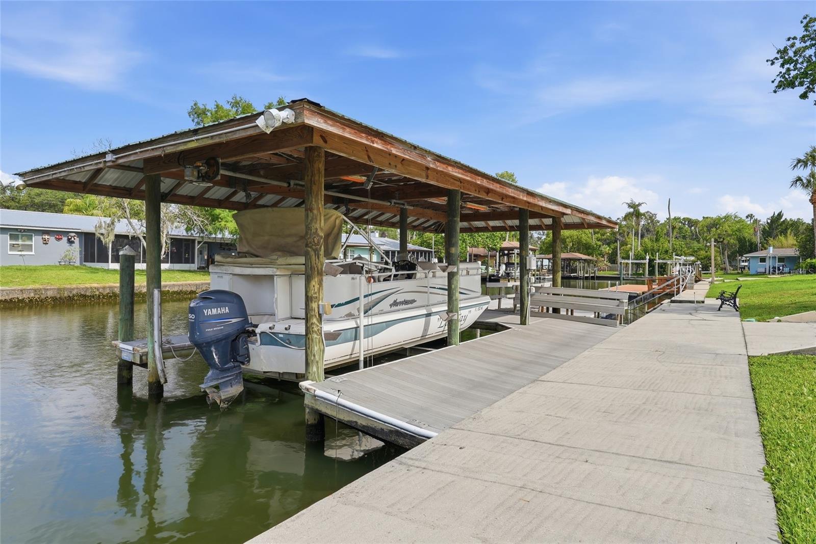 1401 SE PARADISE AVE, CRYSTAL RIVER, FL, 34429