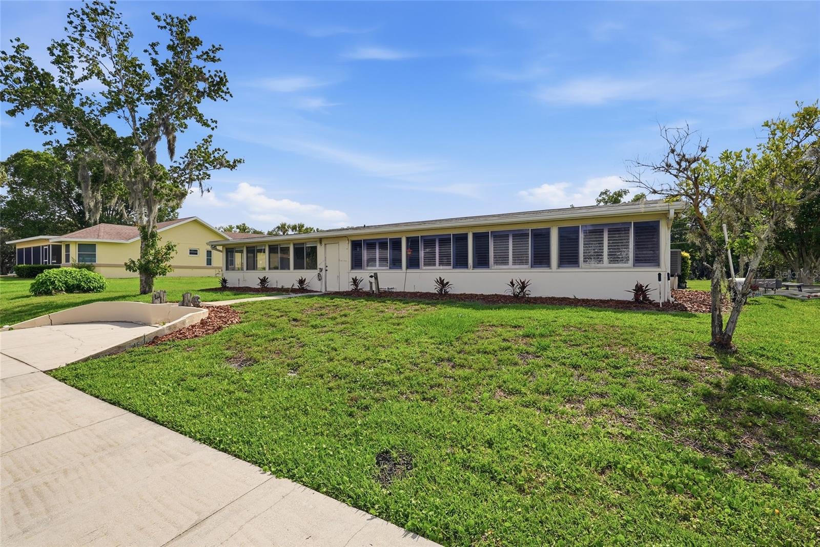 1401 SE PARADISE AVE, CRYSTAL RIVER, FL, 34429