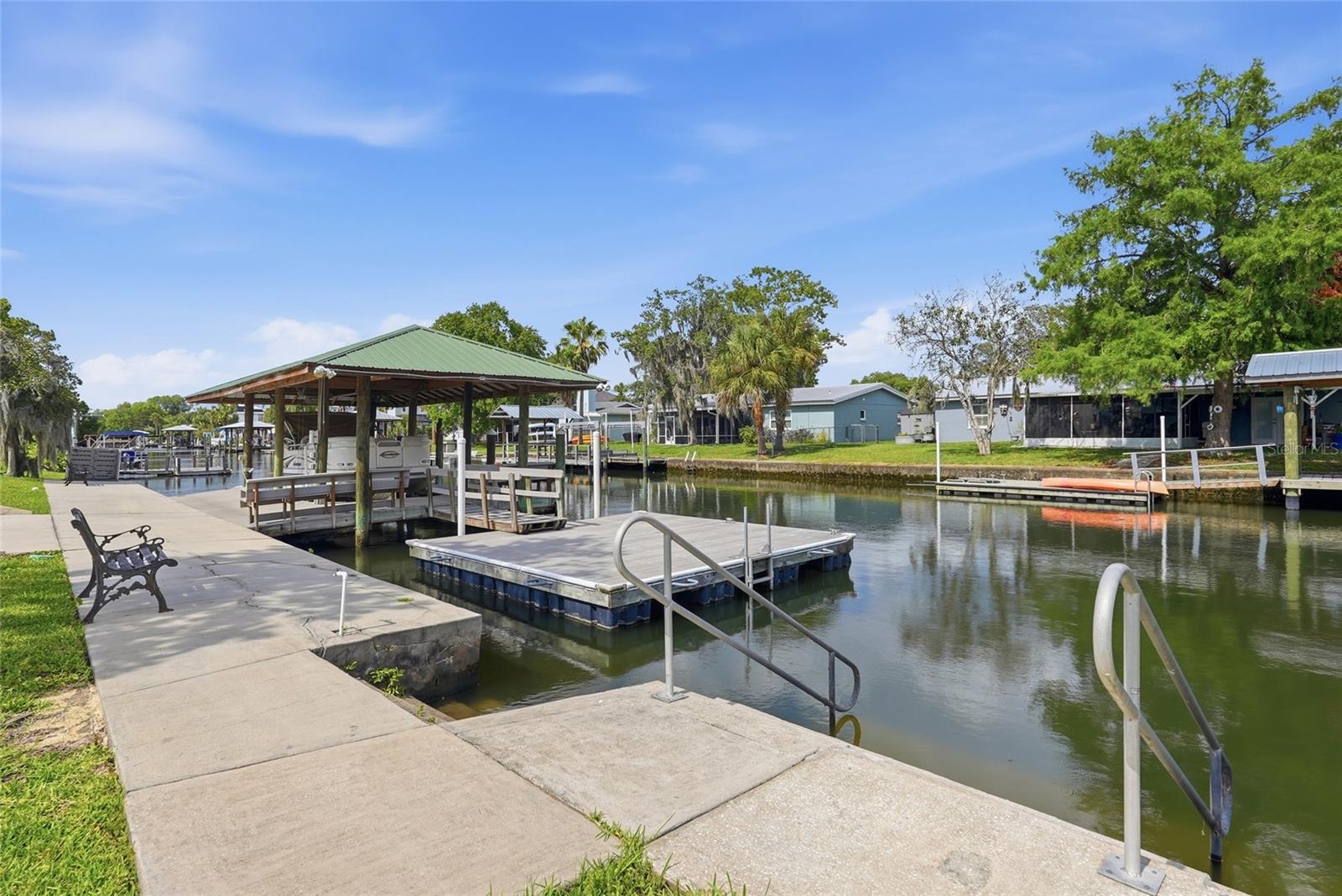1401 SE PARADISE AVE, CRYSTAL RIVER, FL, 34429