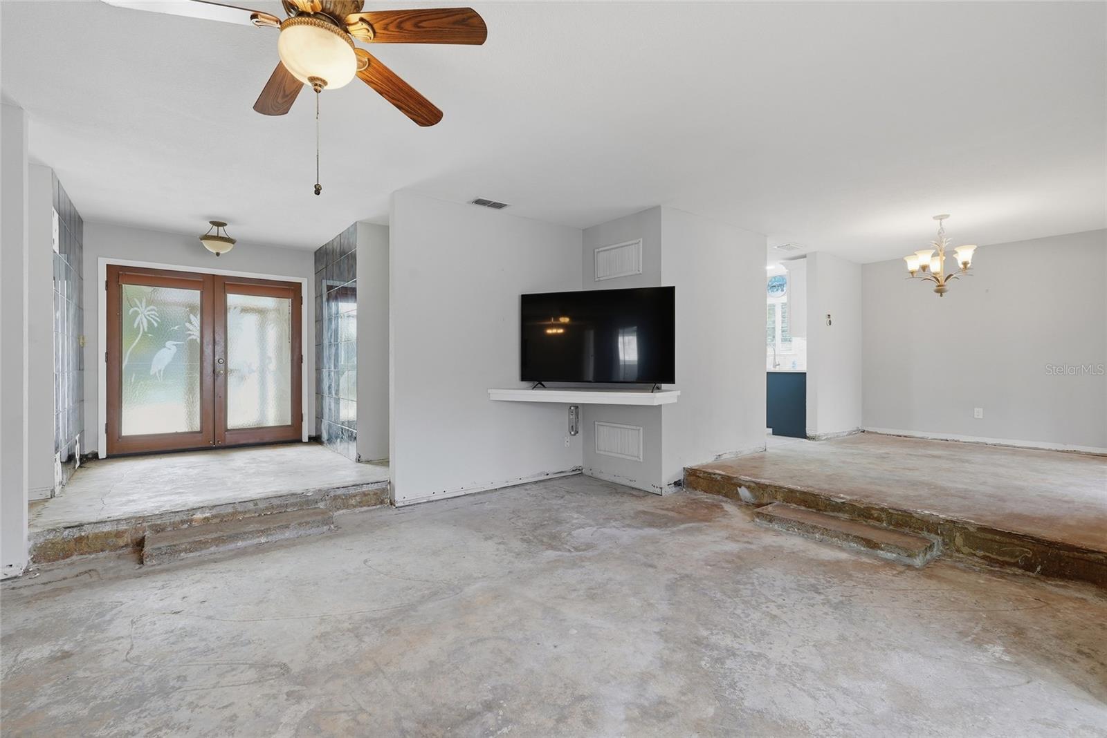 1401 SE PARADISE AVE, CRYSTAL RIVER, FL, 34429