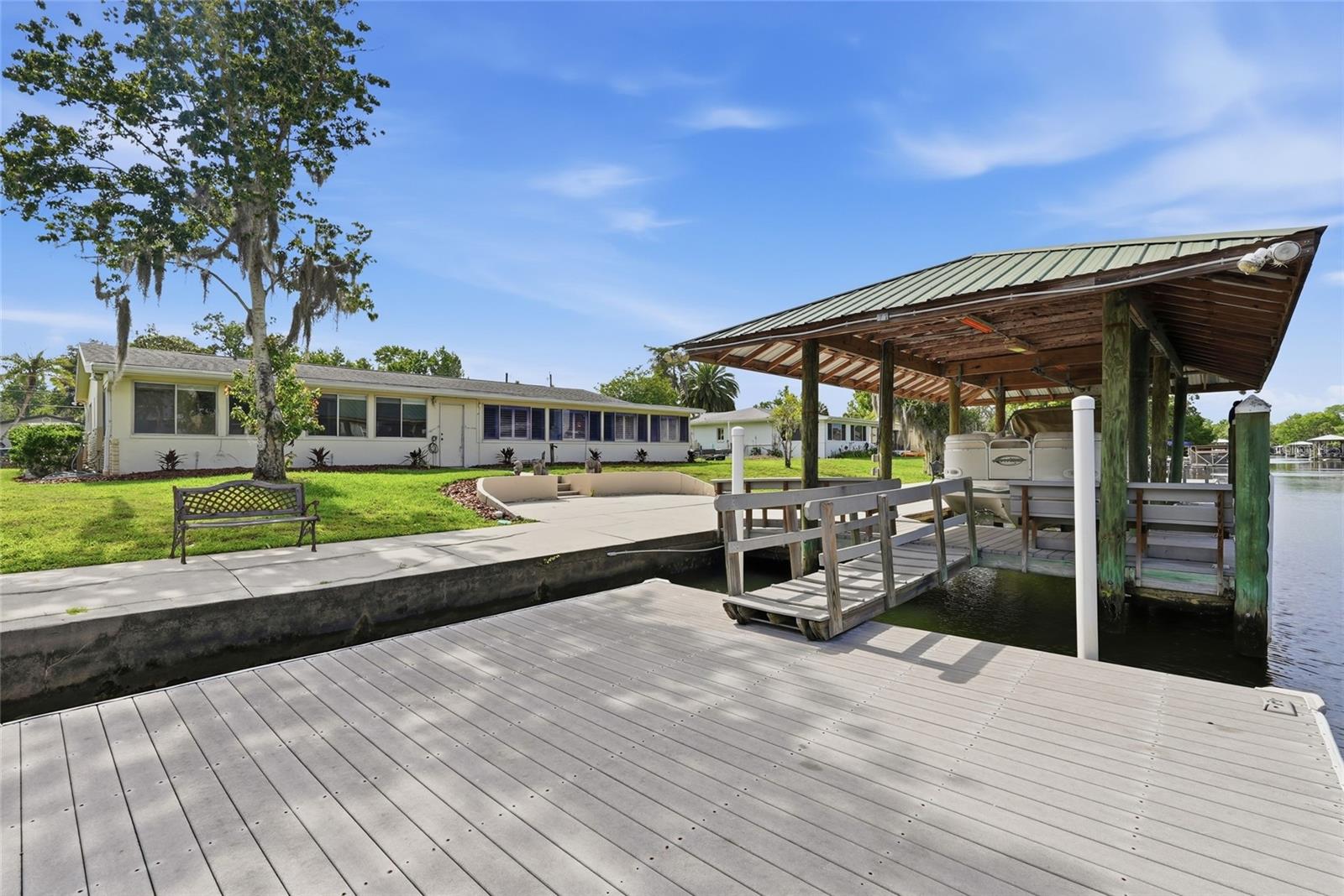 1401 SE PARADISE AVE, CRYSTAL RIVER, FL, 34429