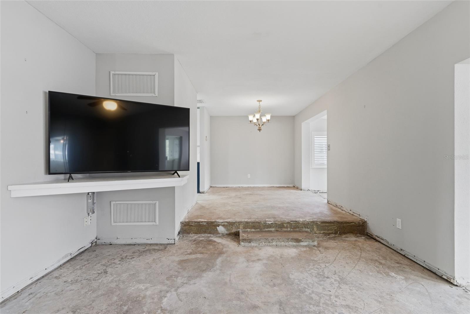 1401 SE PARADISE AVE, CRYSTAL RIVER, FL, 34429