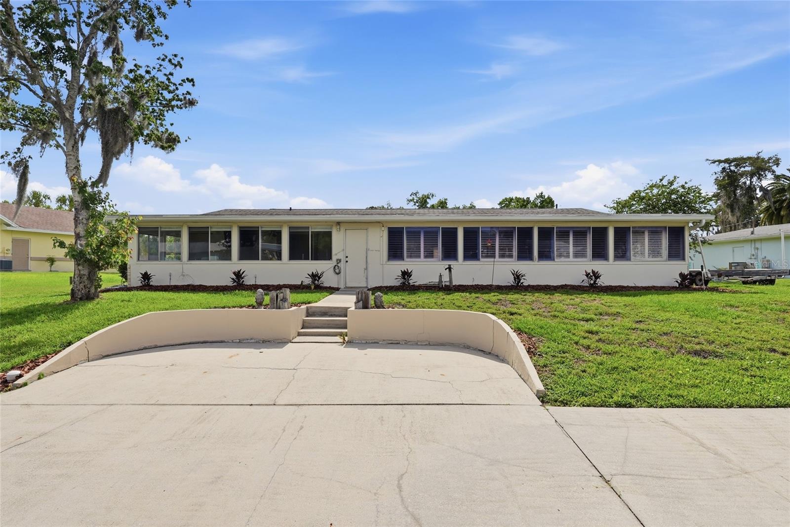 1401 SE PARADISE AVE, CRYSTAL RIVER, FL, 34429