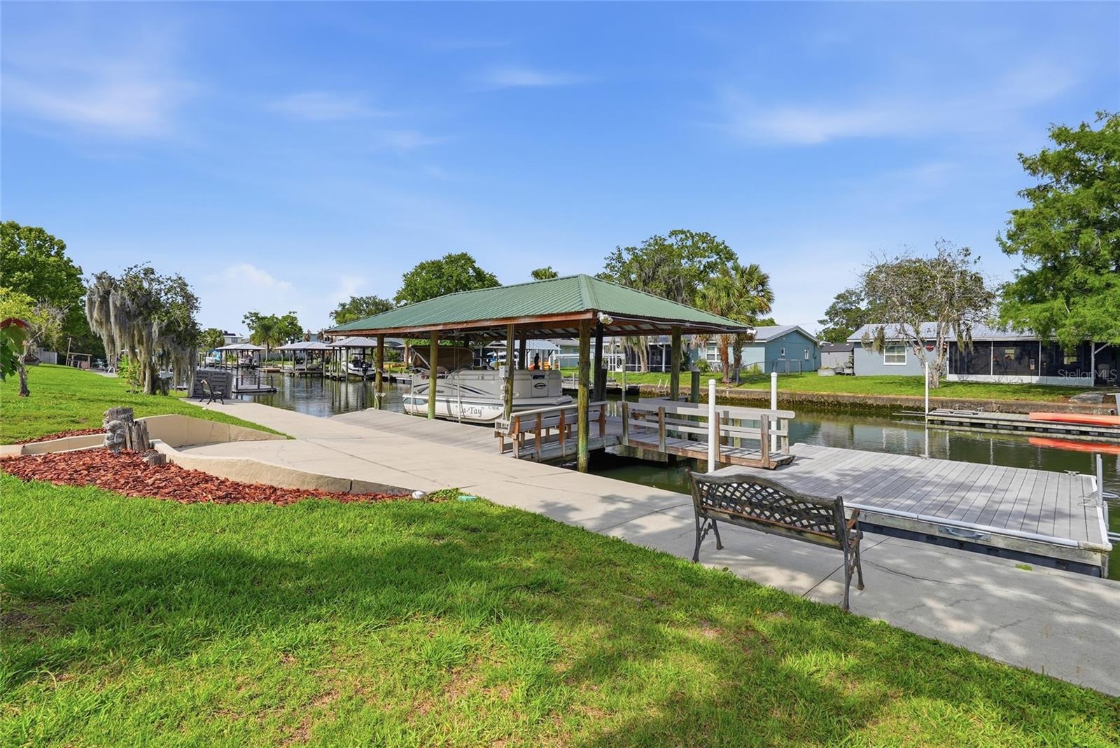 1401 SE PARADISE AVE, CRYSTAL RIVER, FL, 34429