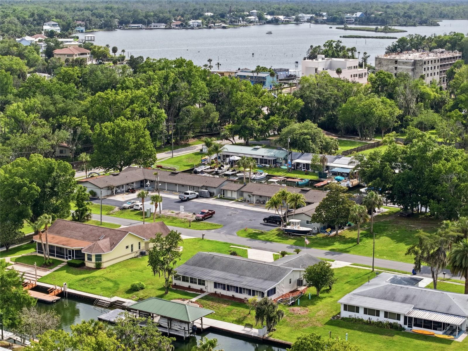 1401 SE PARADISE AVE, CRYSTAL RIVER, FL, 34429