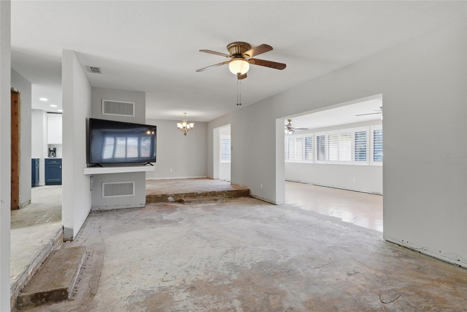 1401 SE PARADISE AVE, CRYSTAL RIVER, FL, 34429