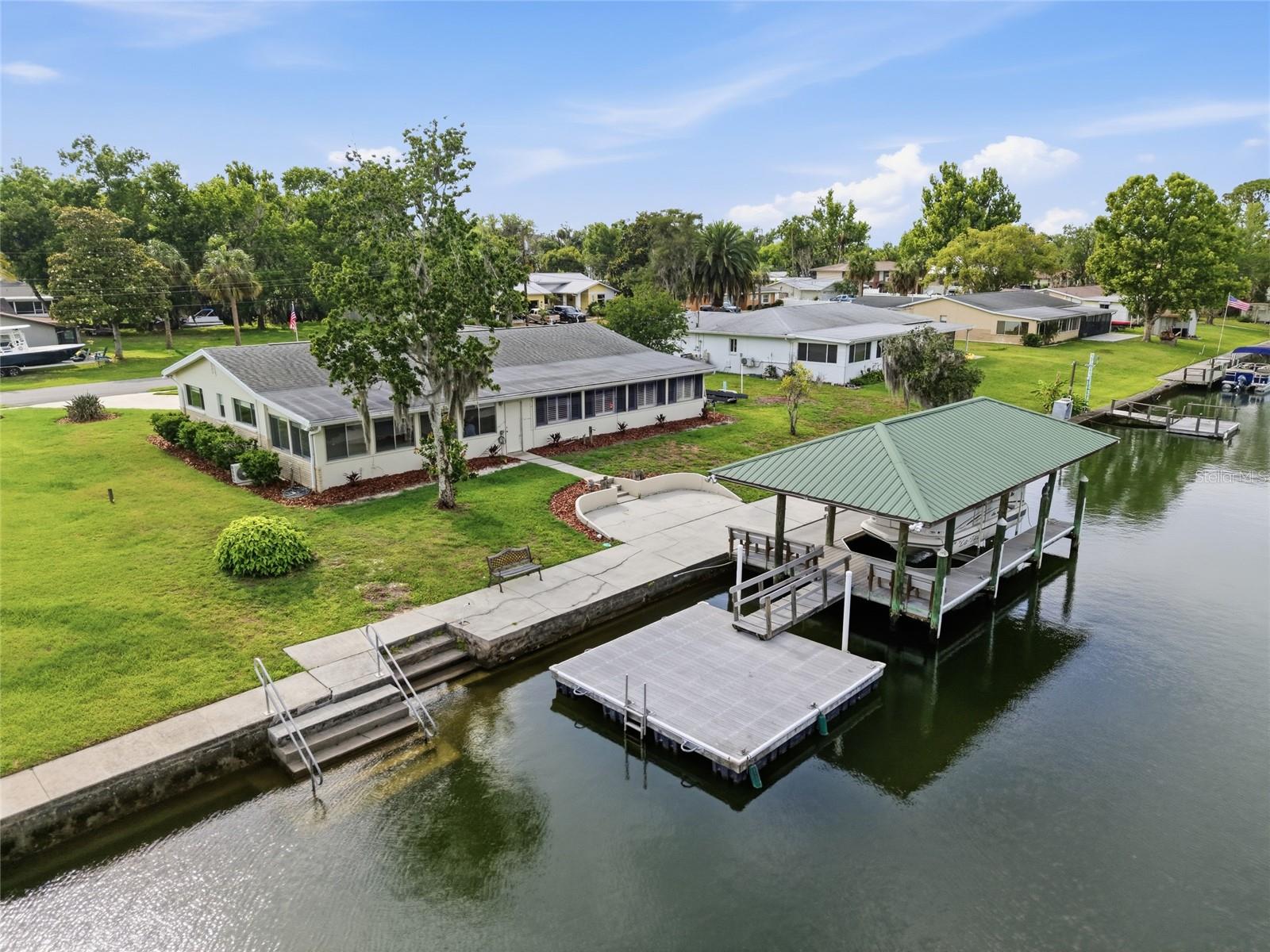 1401 SE PARADISE AVE, CRYSTAL RIVER, FL, 34429