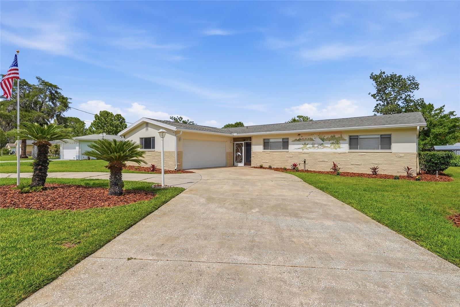 1401 SE PARADISE AVE, CRYSTAL RIVER, FL, 34429