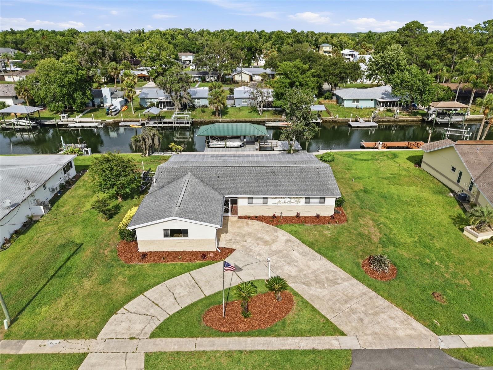 1401 SE PARADISE AVE, CRYSTAL RIVER, FL, 34429