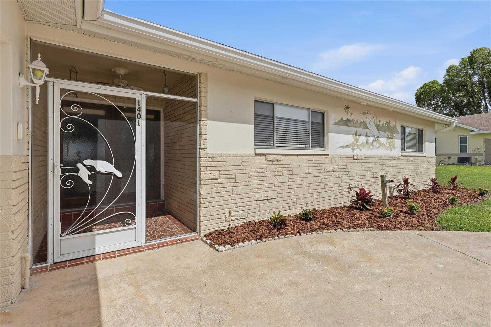 1401 SE PARADISE AVE, CRYSTAL RIVER, FL, 34429
