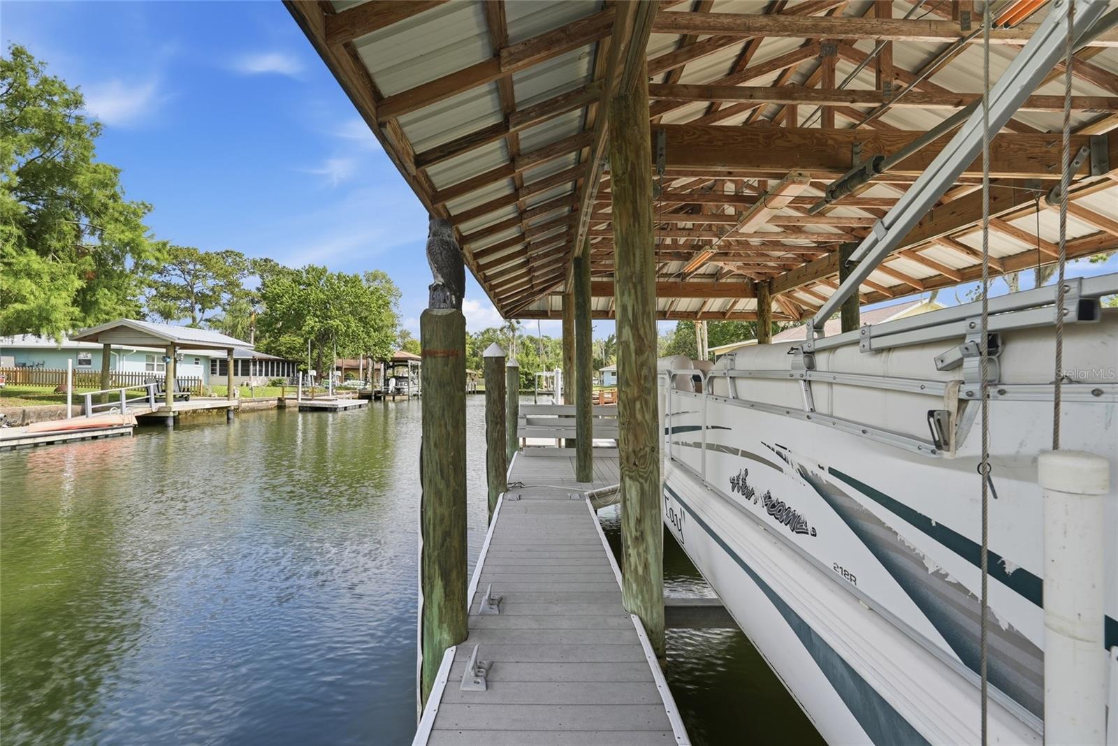 1401 SE PARADISE AVE, CRYSTAL RIVER, FL, 34429