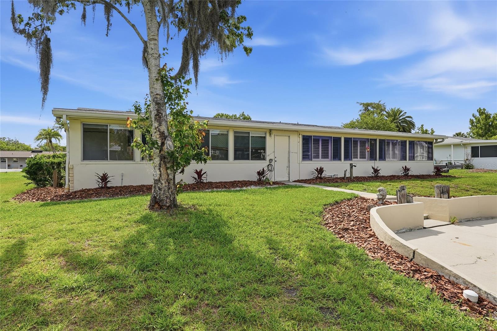 1401 SE PARADISE AVE, CRYSTAL RIVER, FL, 34429