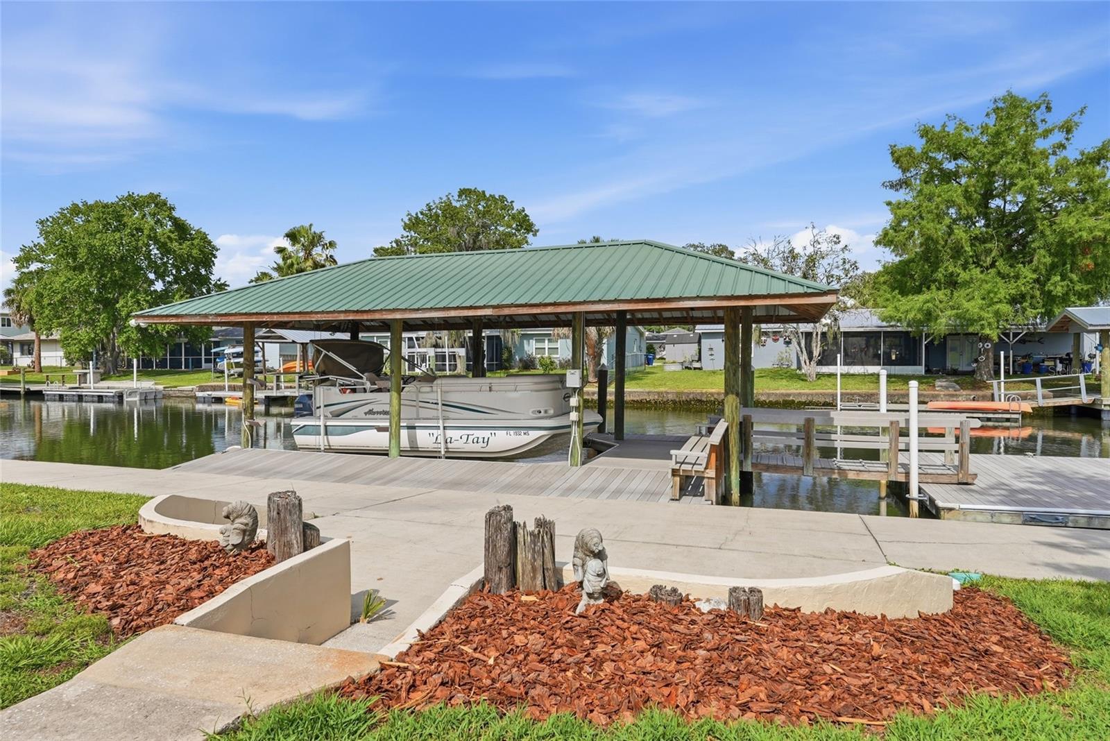 1401 SE PARADISE AVE, CRYSTAL RIVER, FL, 34429