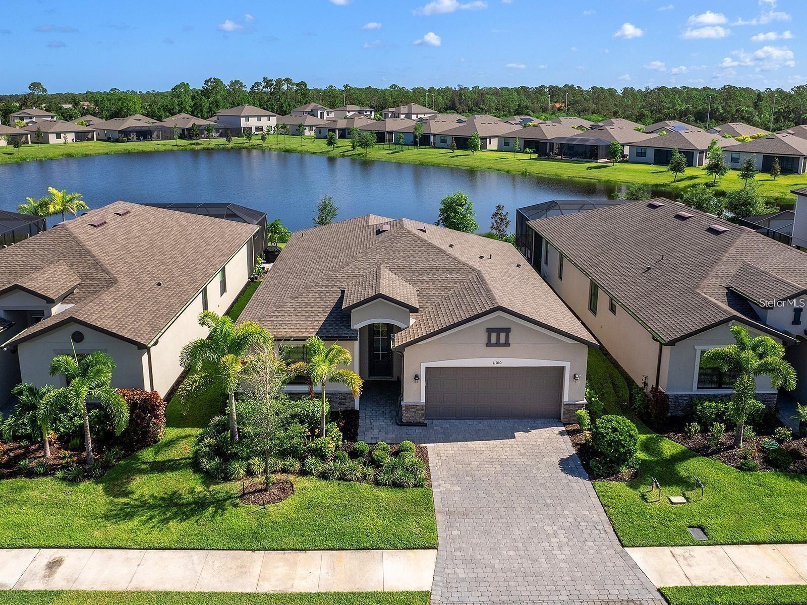 11100 BALFOUR ST, VENICE, FL, 34293