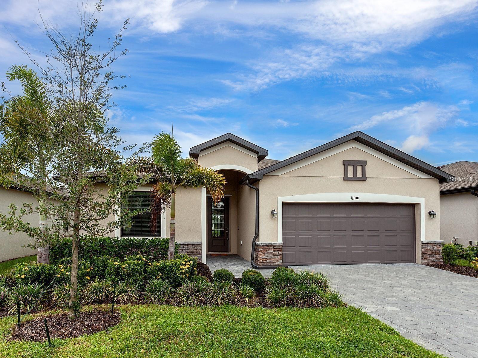 11100 BALFOUR ST, VENICE, FL, 34293