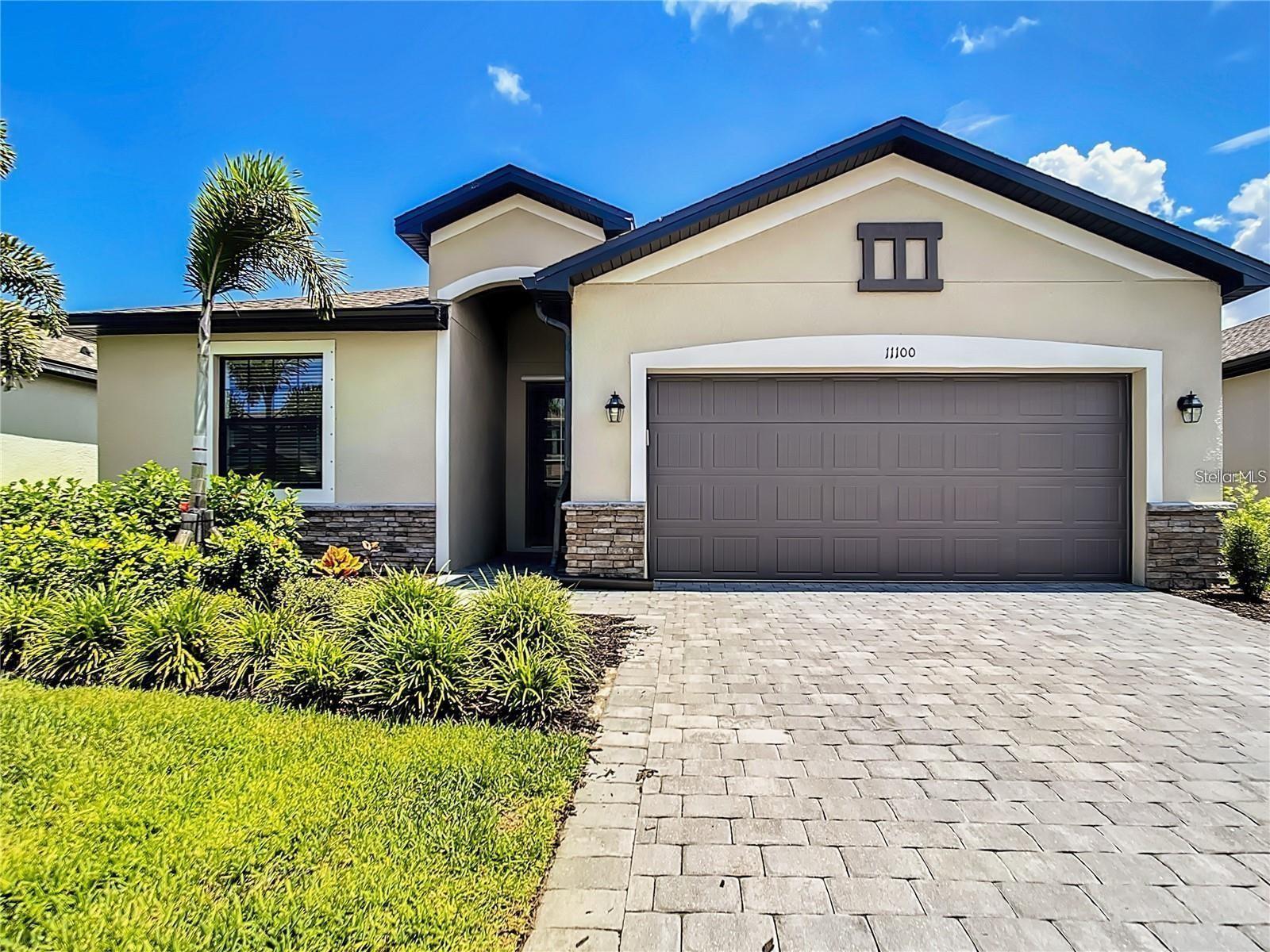 11100 BALFOUR ST, VENICE, FL, 34293