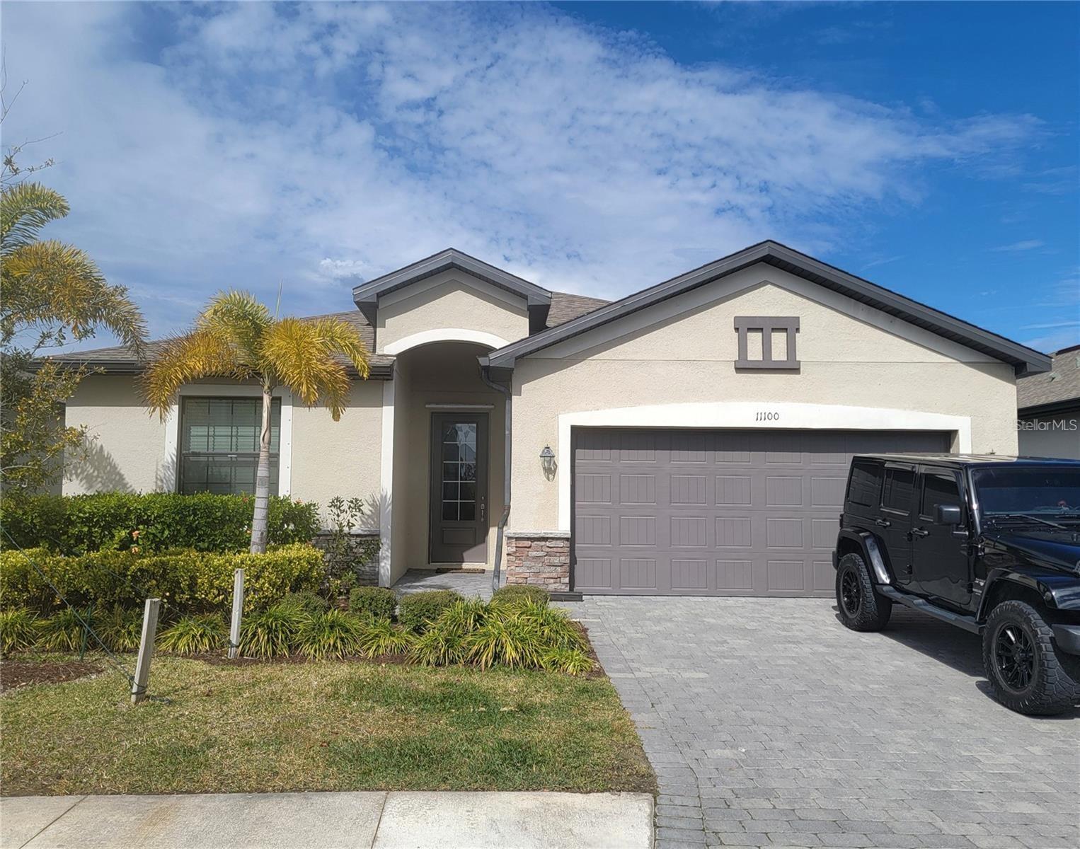 11100 BALFOUR ST, VENICE, FL, 34293