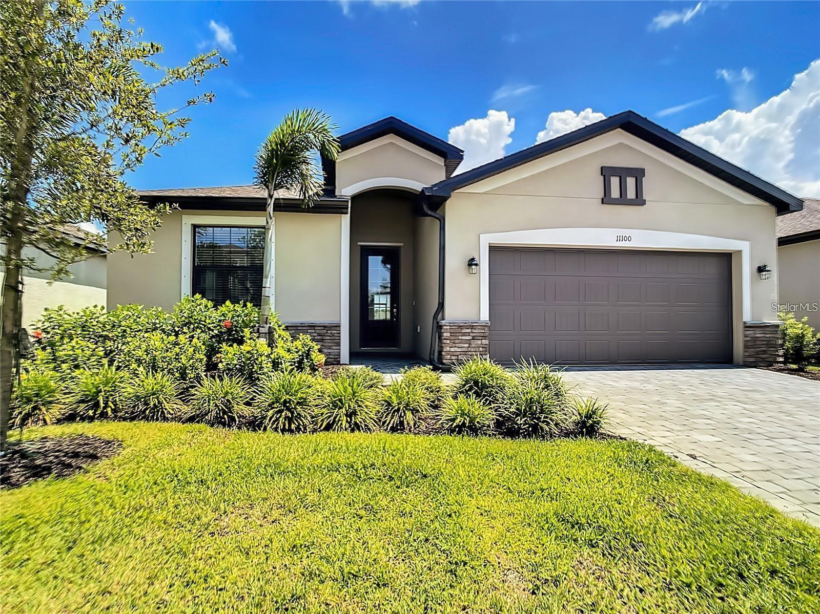 11100 BALFOUR ST, VENICE, FL, 34293