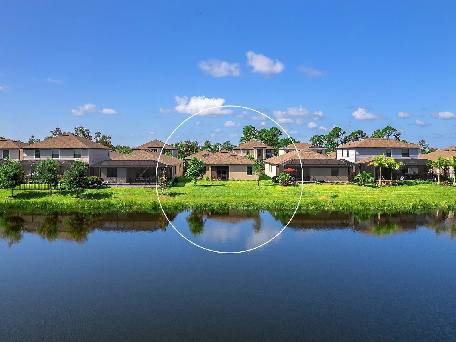 11100 BALFOUR ST, VENICE, FL, 34293