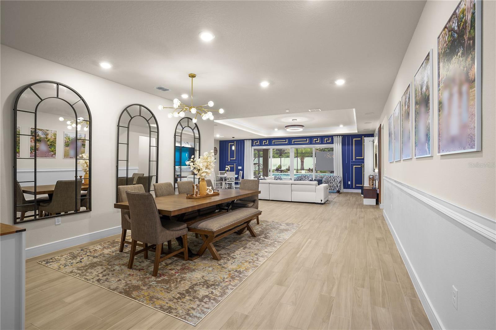 4212 WINDING PINES DR, APOPKA, FL, 32712