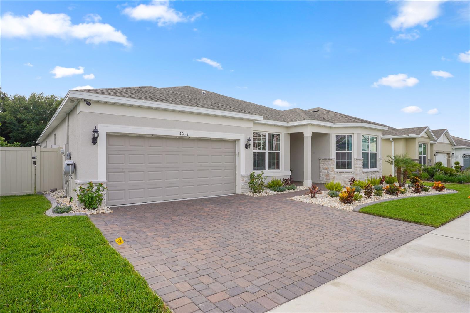 4212 WINDING PINES DR, APOPKA, FL, 32712