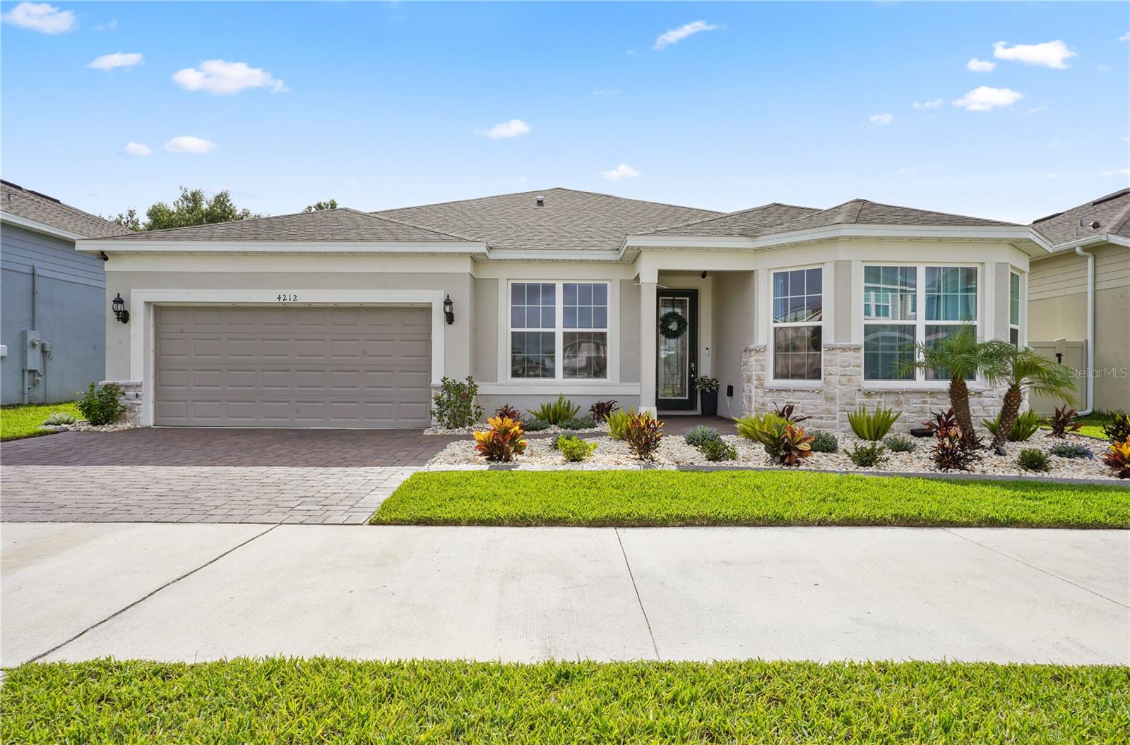 4212 WINDING PINES DR, APOPKA, FL, 32712