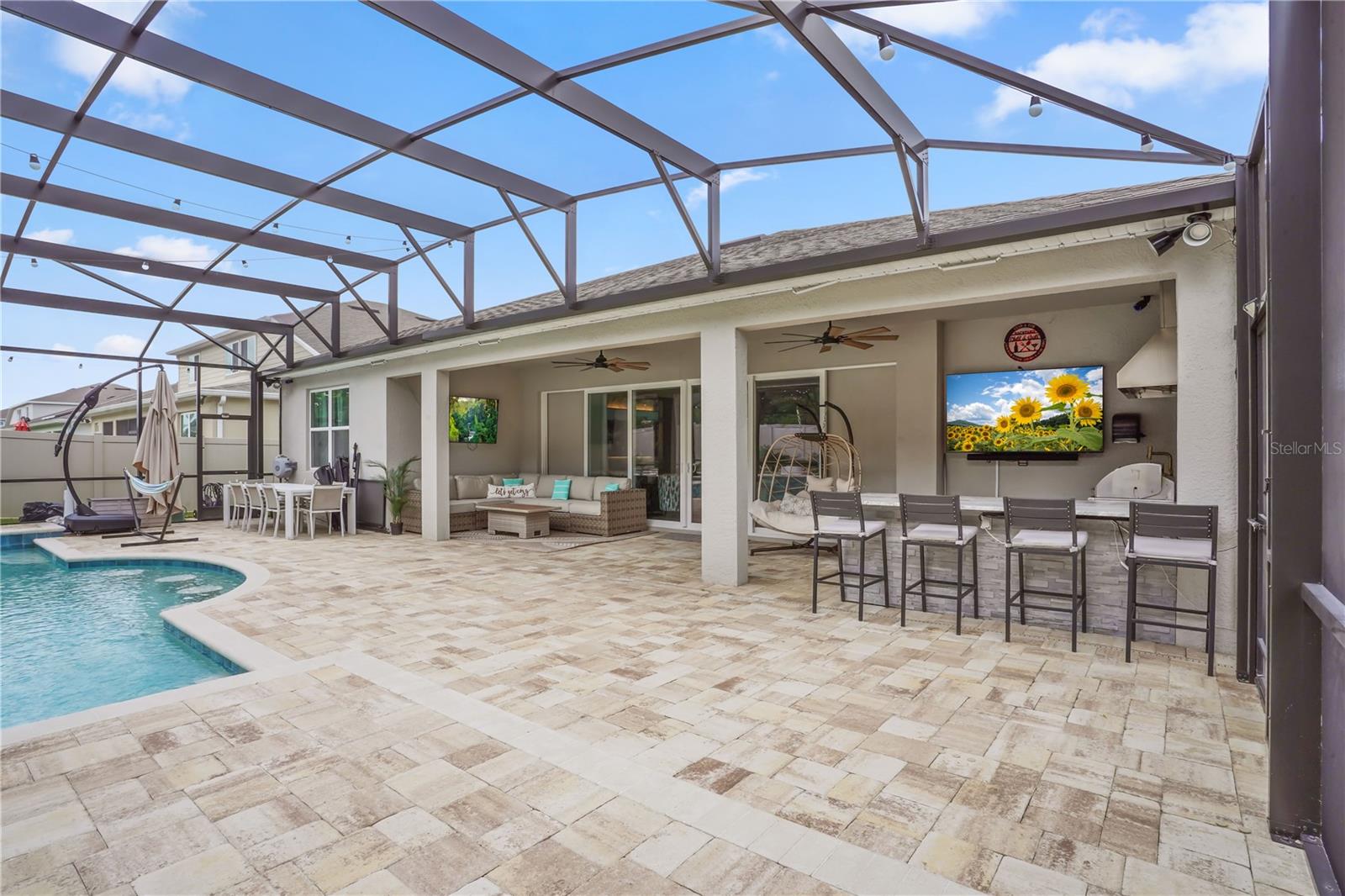 4212 WINDING PINES DR, APOPKA, FL, 32712