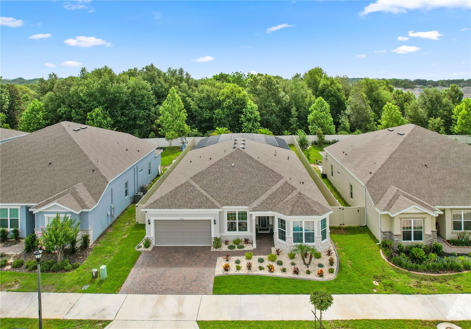 4212 WINDING PINES DR, APOPKA, FL, 32712