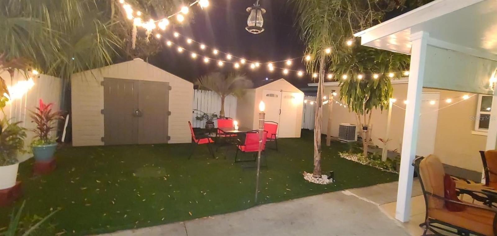 2306 W SAINT JOSEPH ST, TAMPA, FL, 33607