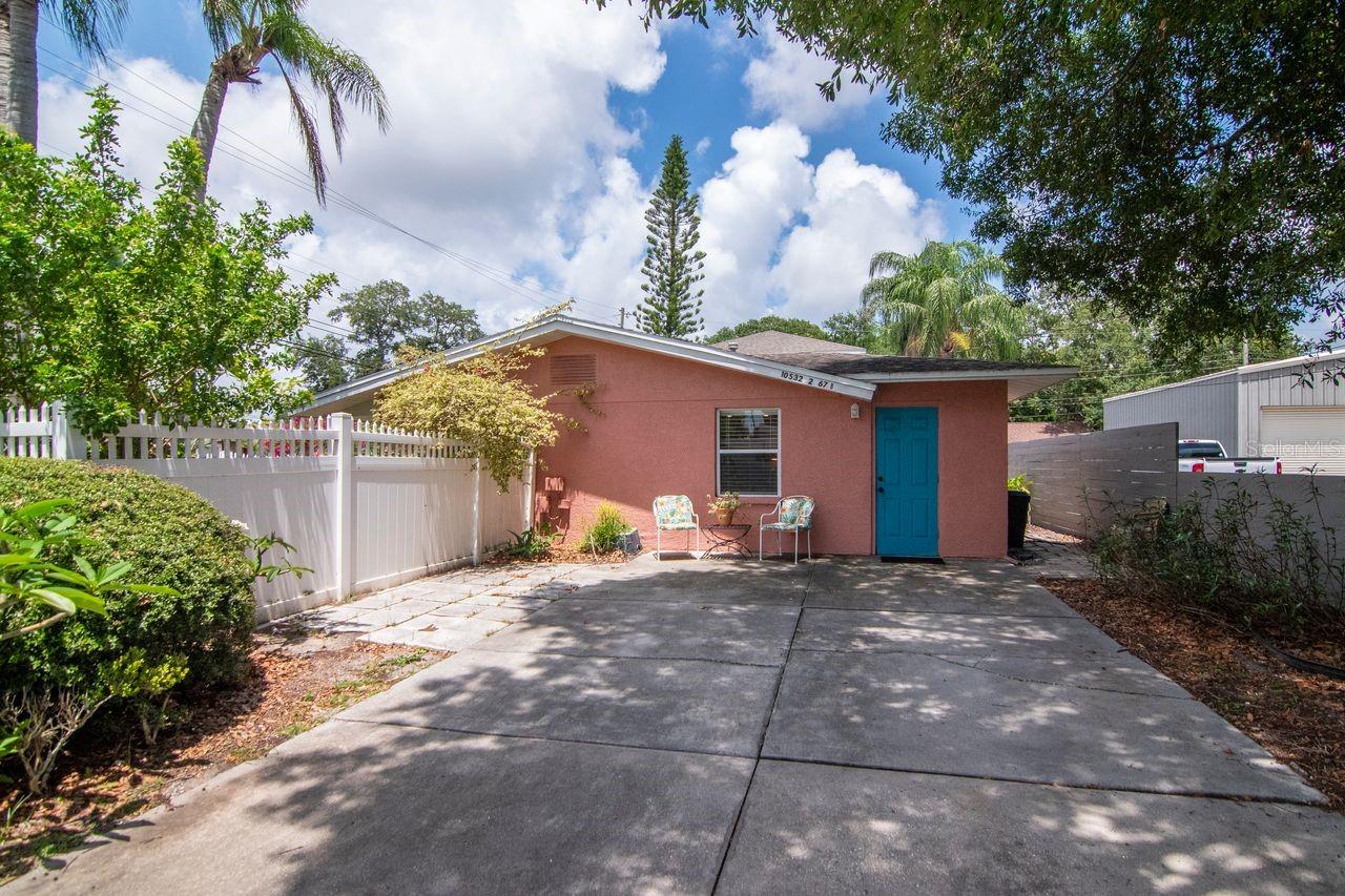 10532 67TH AVE, SEMINOLE, FL, 33772