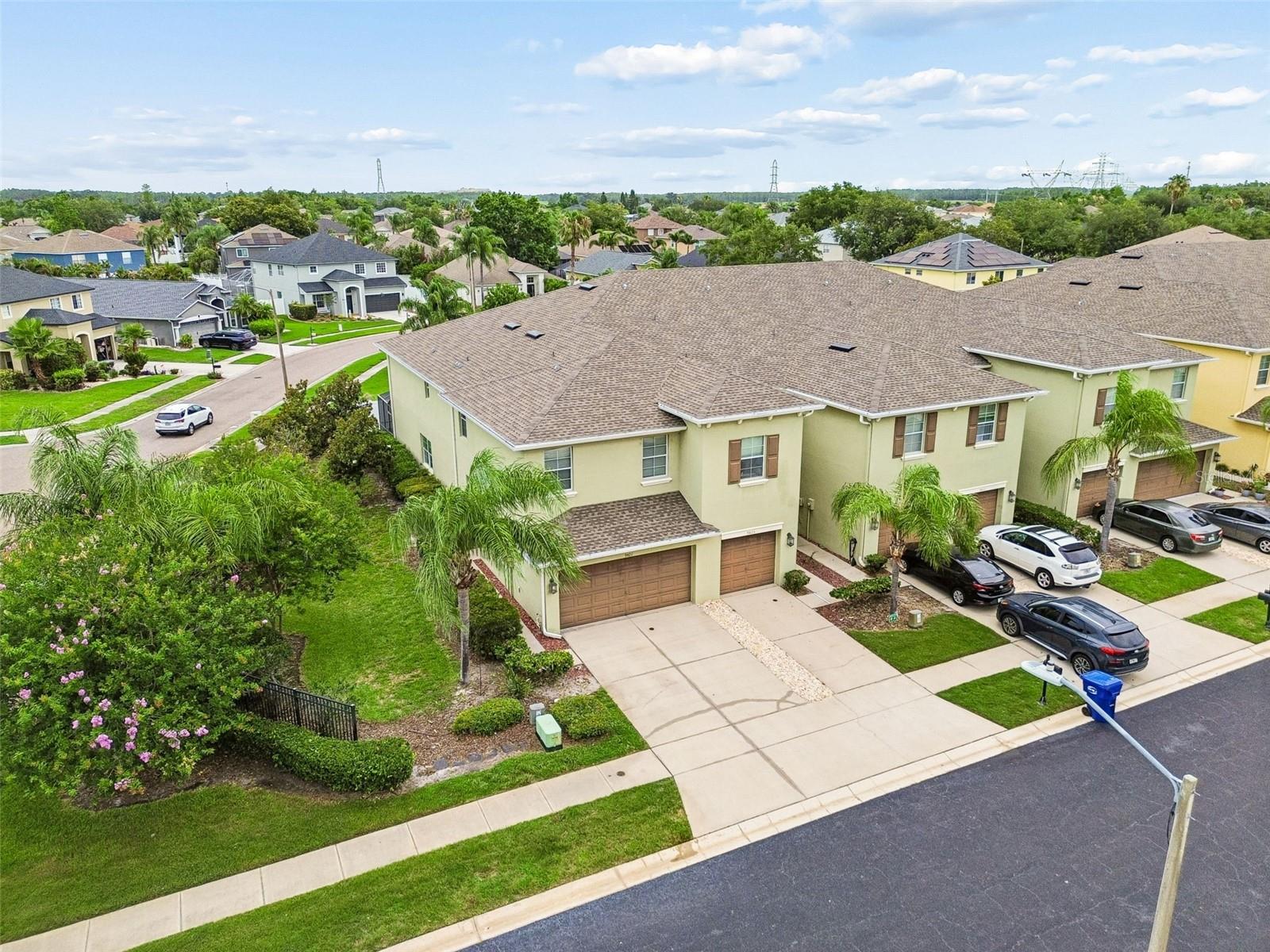 9421 TRUMPET VINE LOOP, TRINITY, FL, 34655