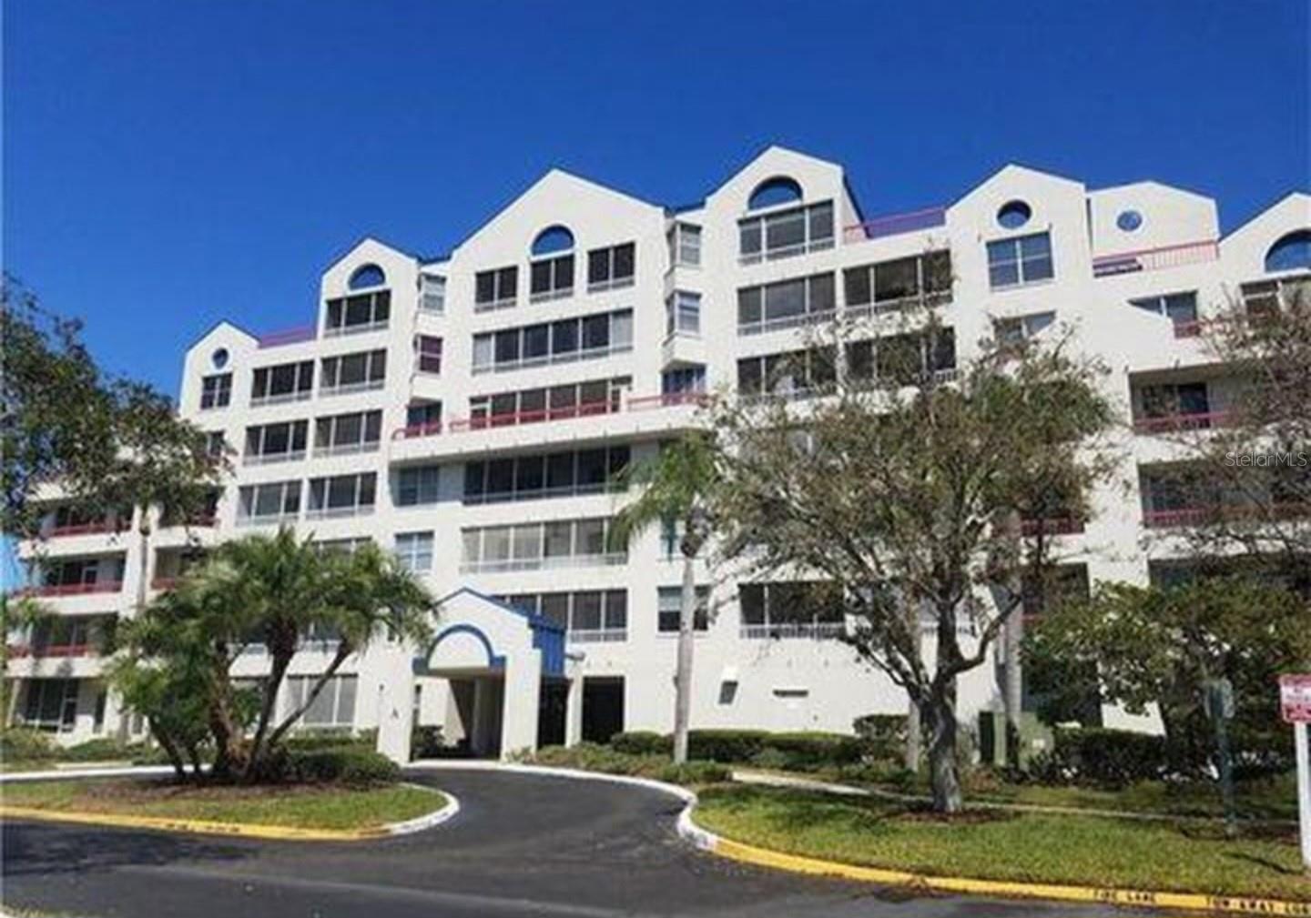 2333 FEATHER SOUND DR #A607, CLEARWATER, FL, 33762