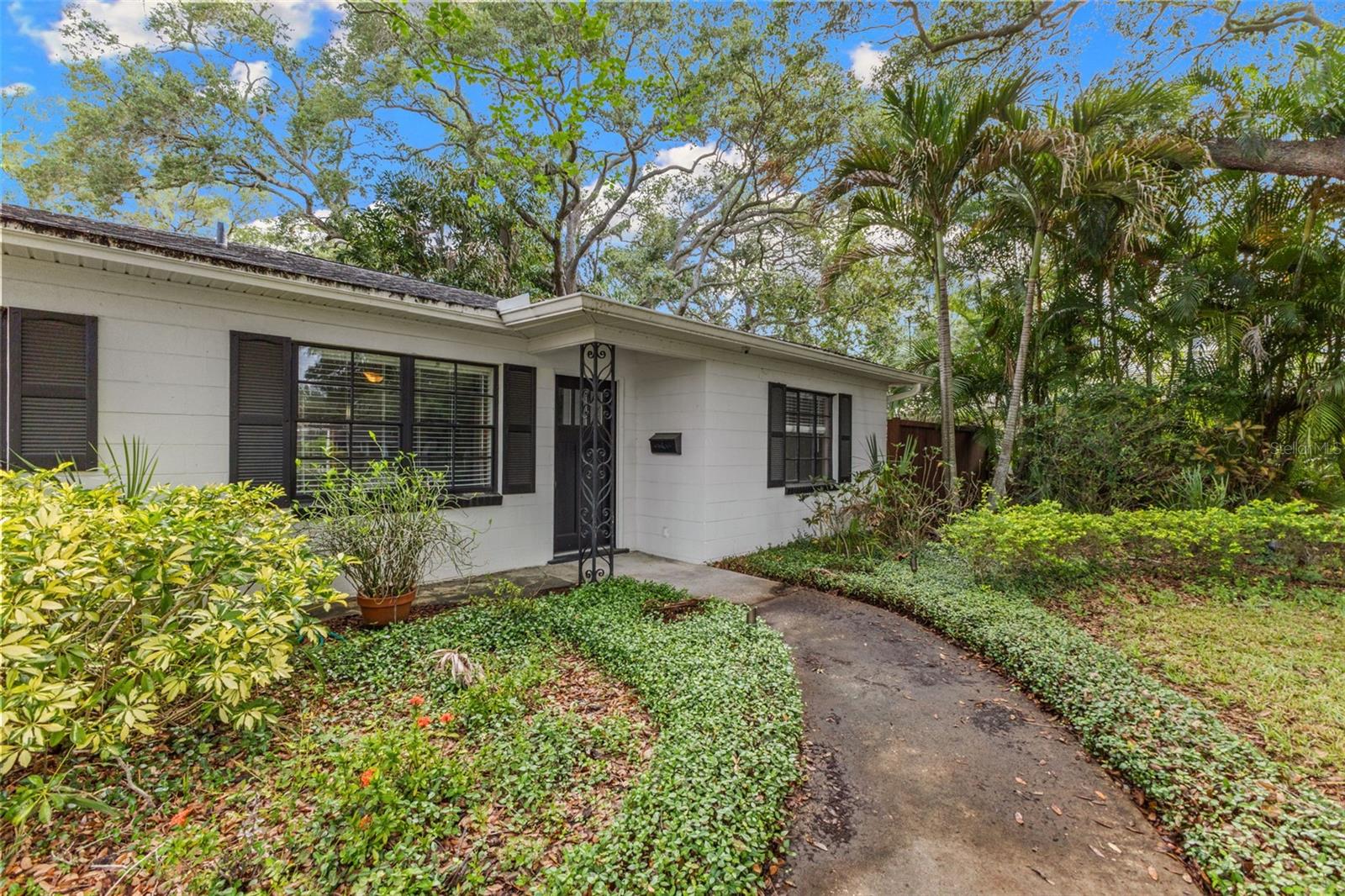 4009 W SAN RAFAEL ST, TAMPA, FL, 33629