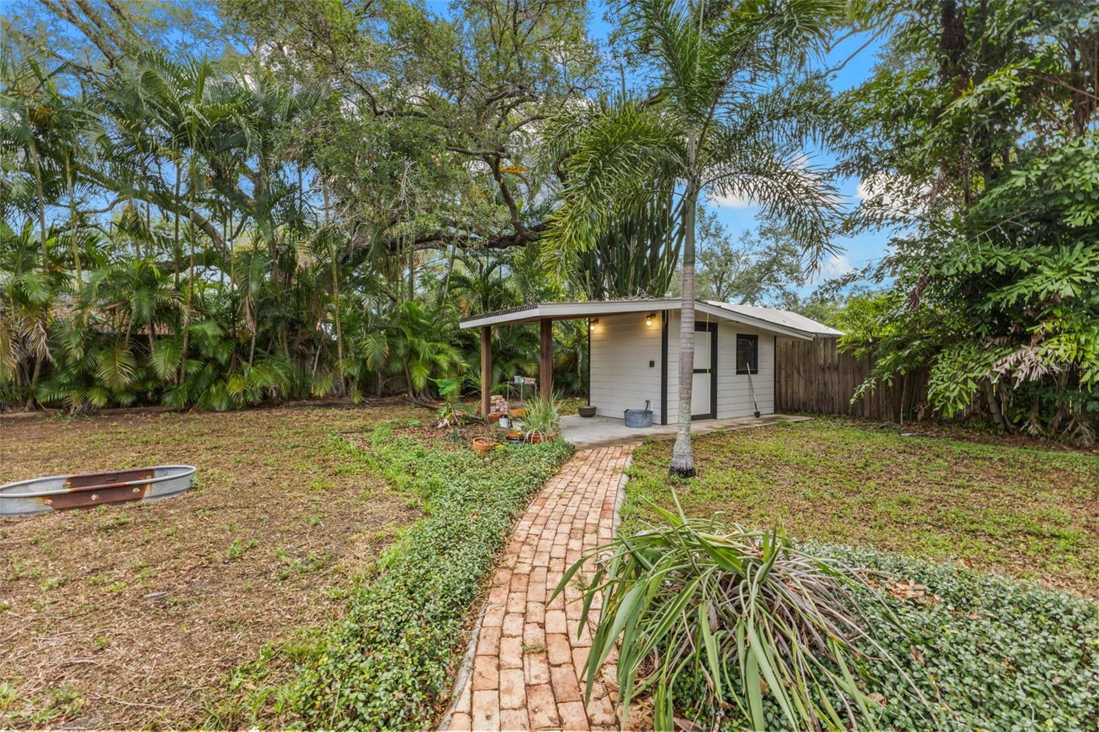 4009 W SAN RAFAEL ST, TAMPA, FL, 33629