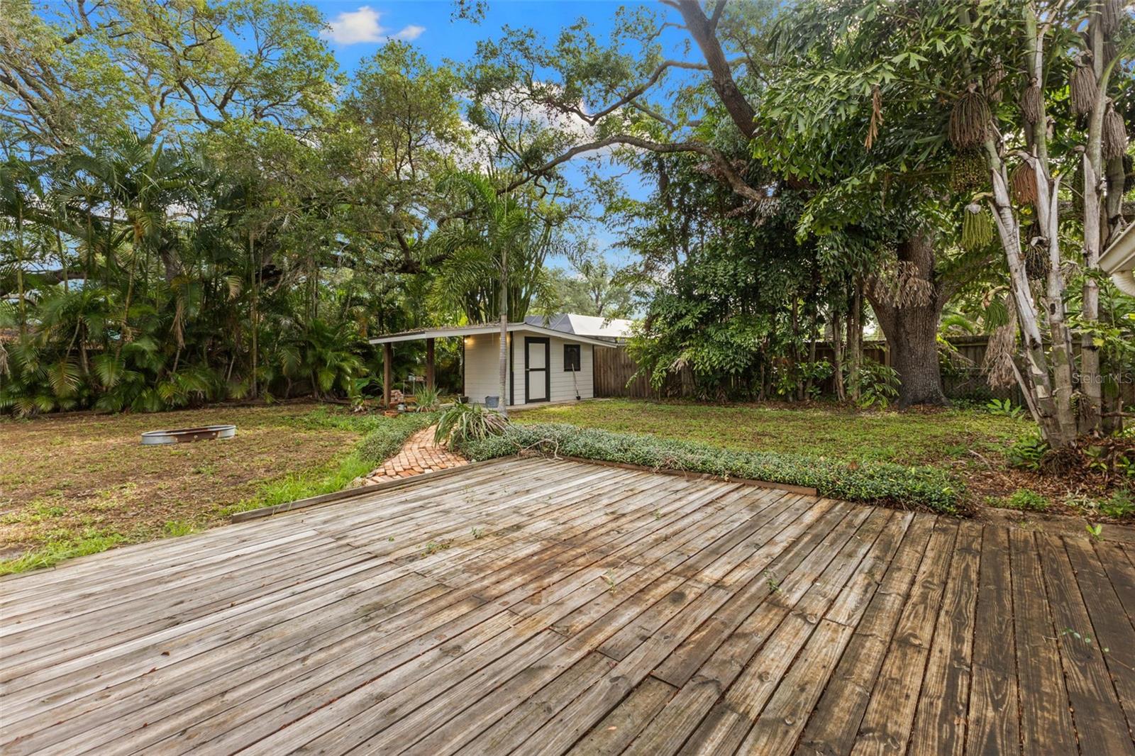4009 W SAN RAFAEL ST, TAMPA, FL, 33629