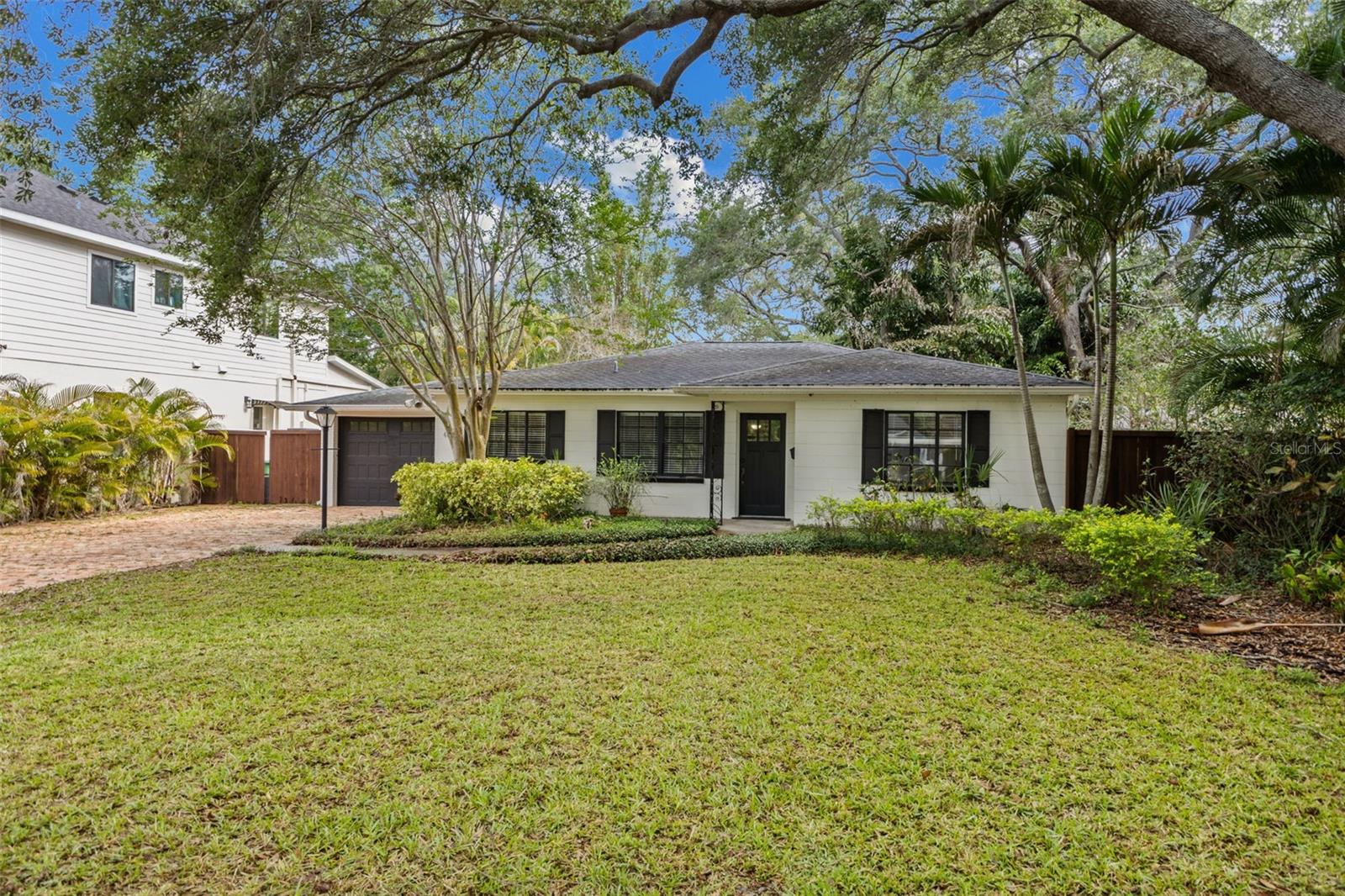 4009 W SAN RAFAEL ST, TAMPA, FL, 33629