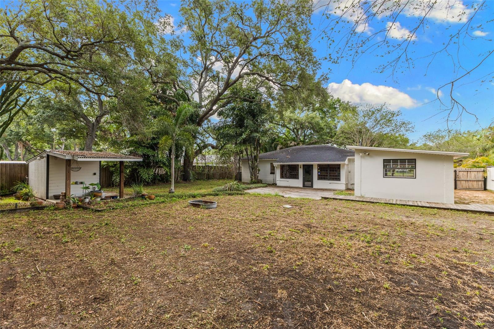 4009 W SAN RAFAEL ST, TAMPA, FL, 33629