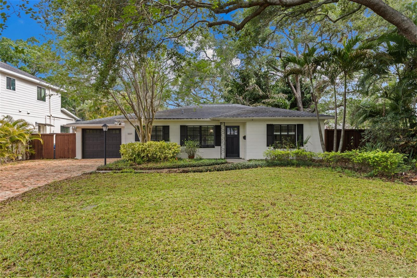 4009 W SAN RAFAEL ST, TAMPA, FL, 33629