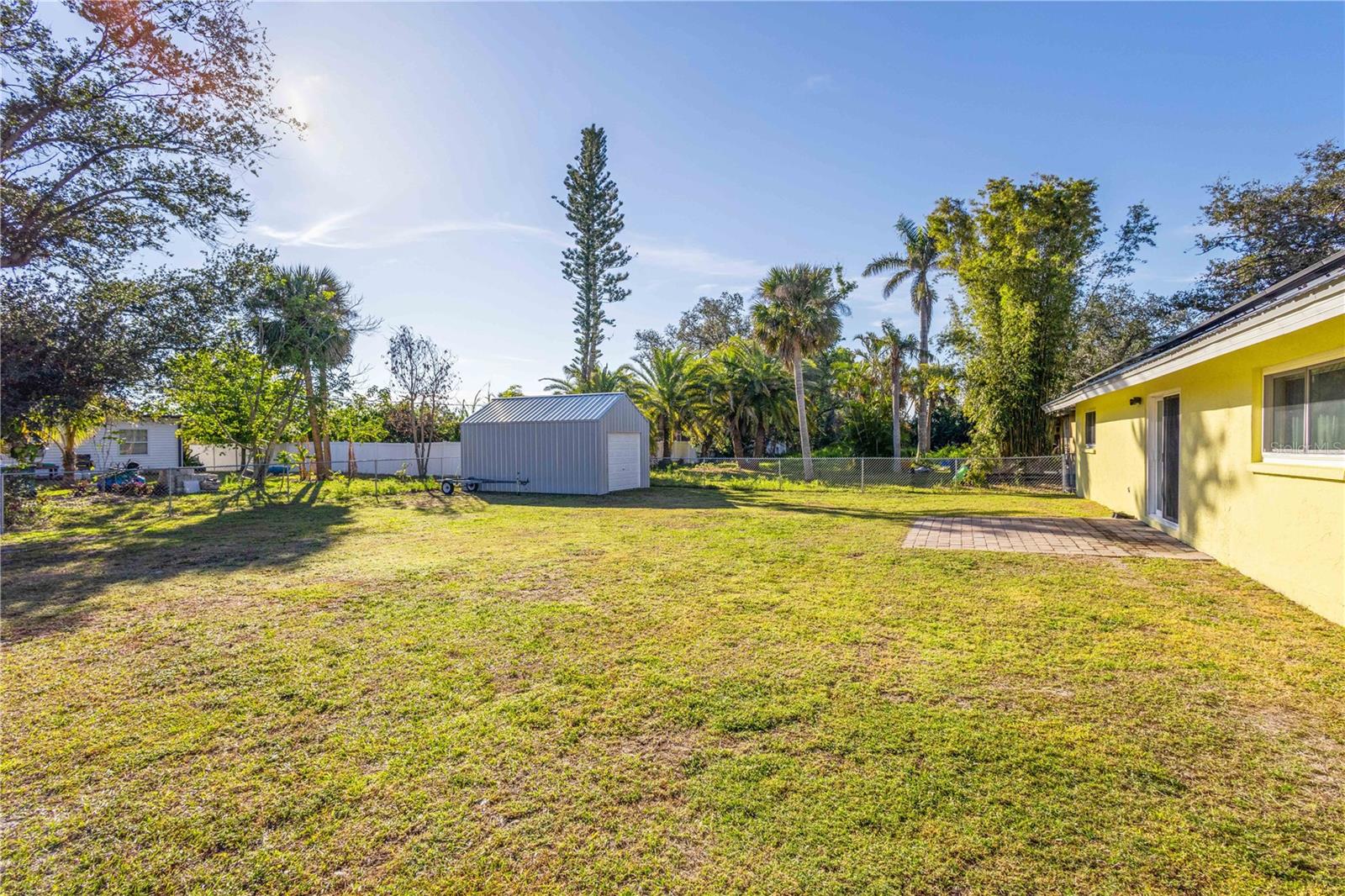 4338 SHAPPELL ST, PORT CHARLOTTE, FL, 33948