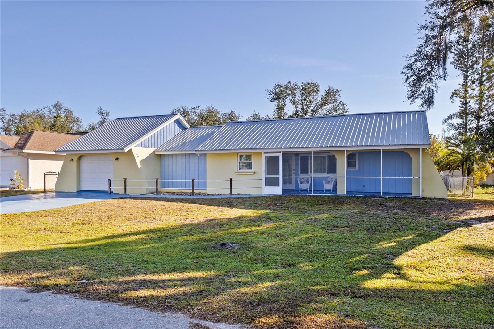 4338 SHAPPELL ST, PORT CHARLOTTE, FL, 33948