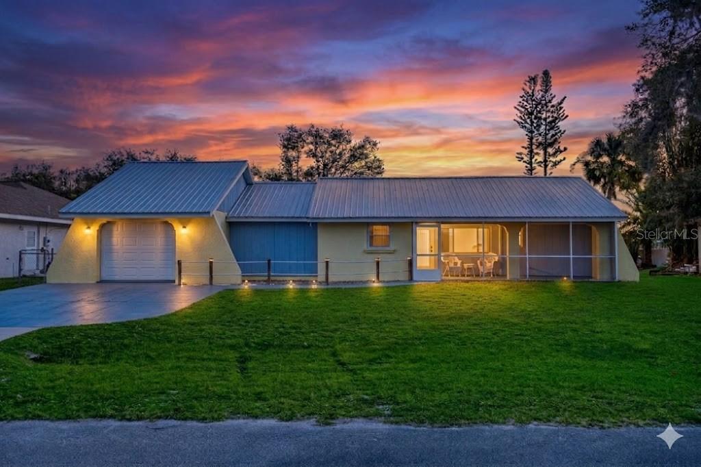 4338 SHAPPELL ST, PORT CHARLOTTE, FL, 33948