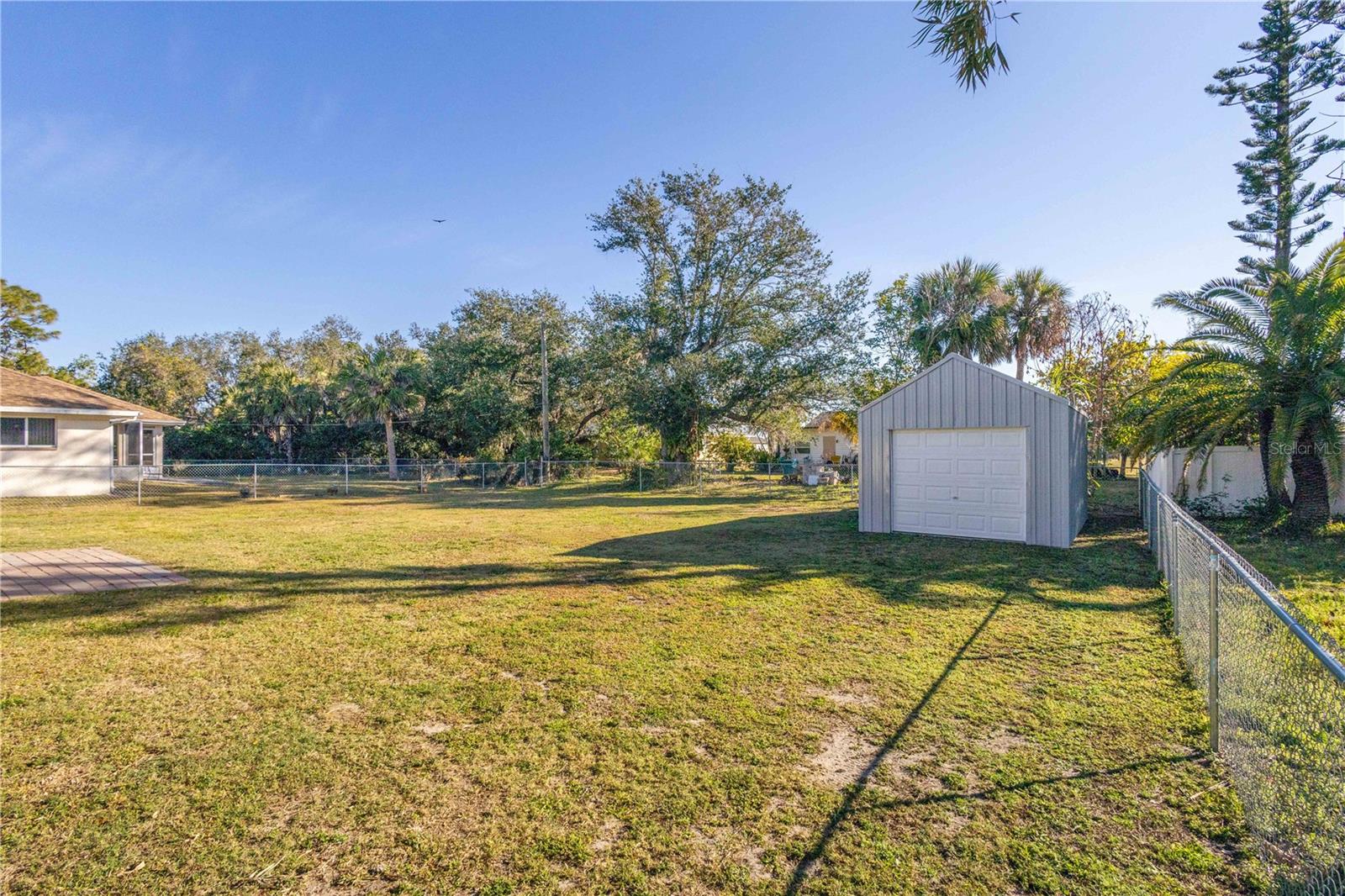 4338 SHAPPELL ST, PORT CHARLOTTE, FL, 33948