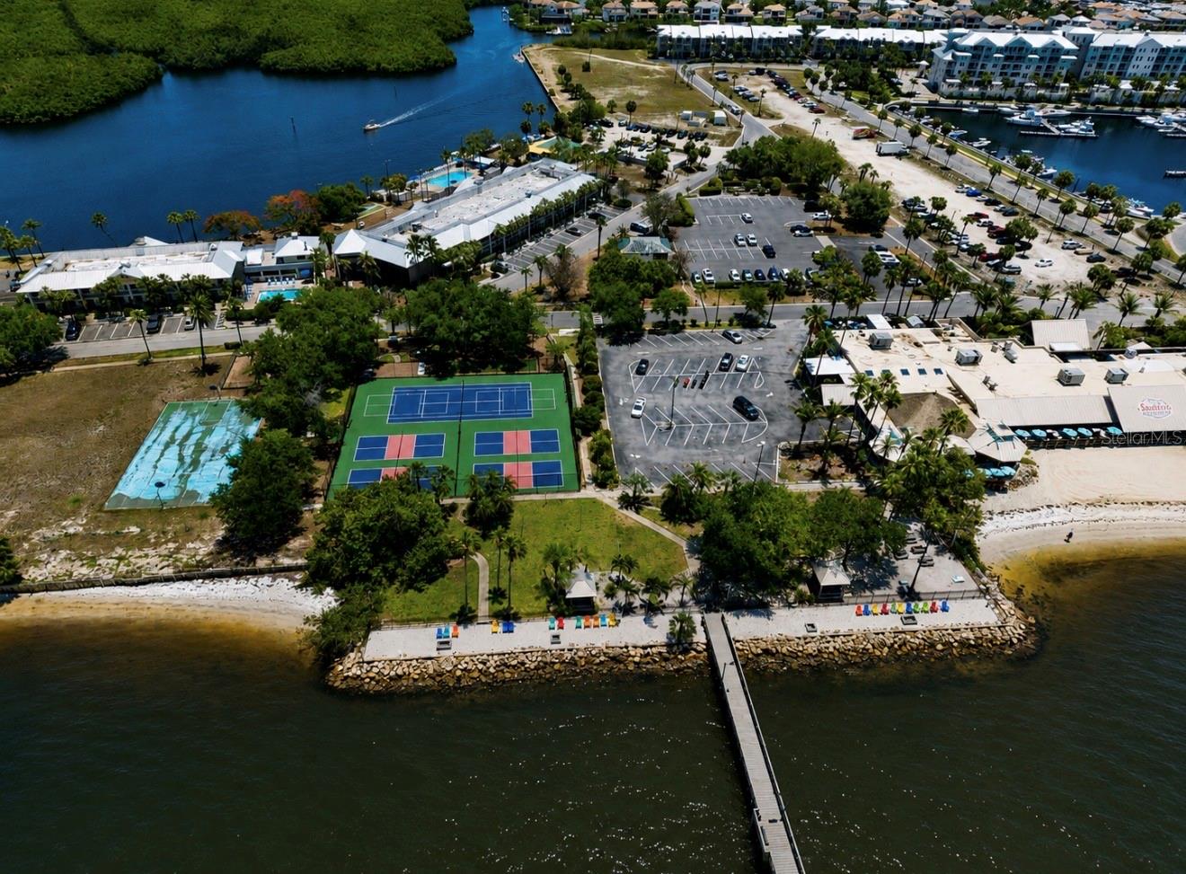 810 BAHIA DEL SOL DR #16, RUSKIN, FL, 33570