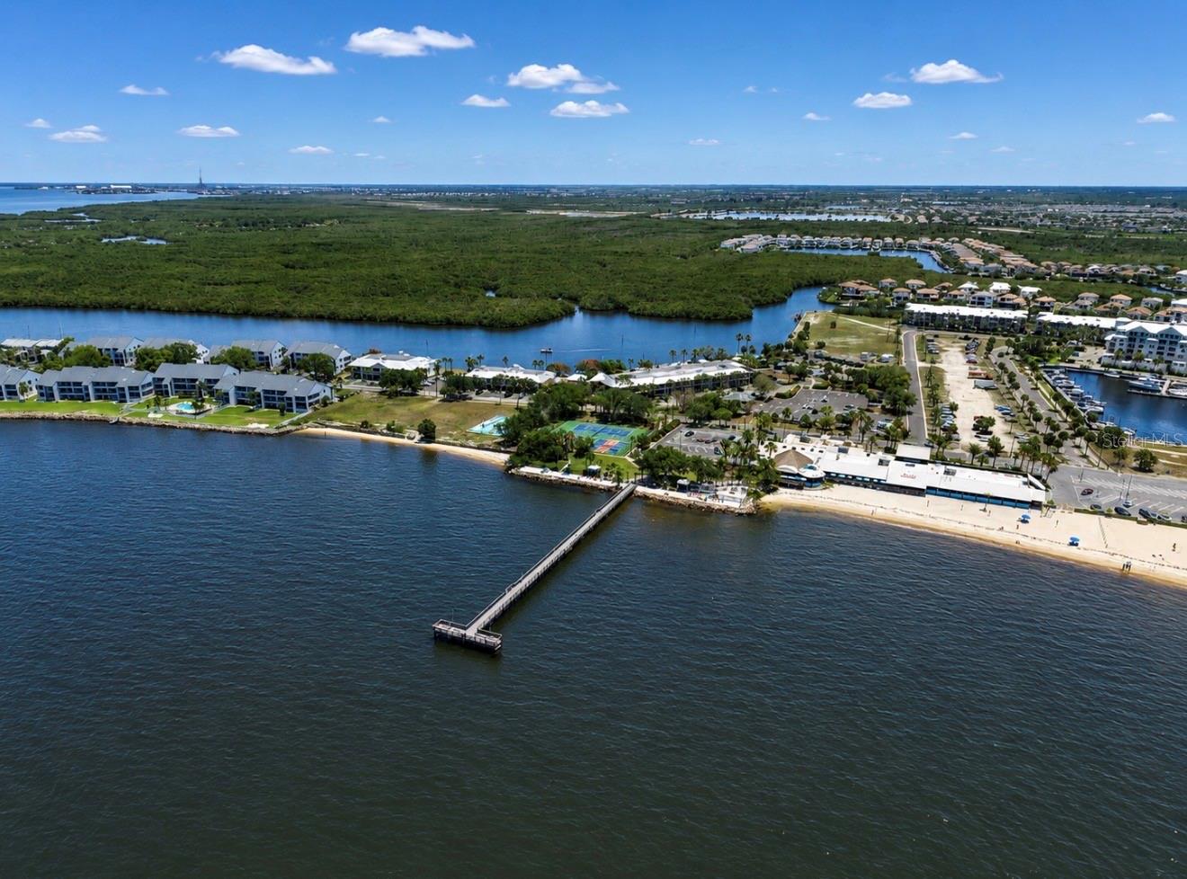 810 BAHIA DEL SOL DR #16, RUSKIN, FL, 33570
