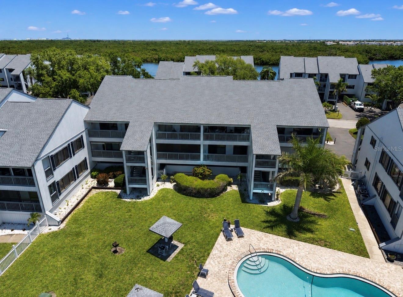 810 BAHIA DEL SOL DR #16, RUSKIN, FL, 33570
