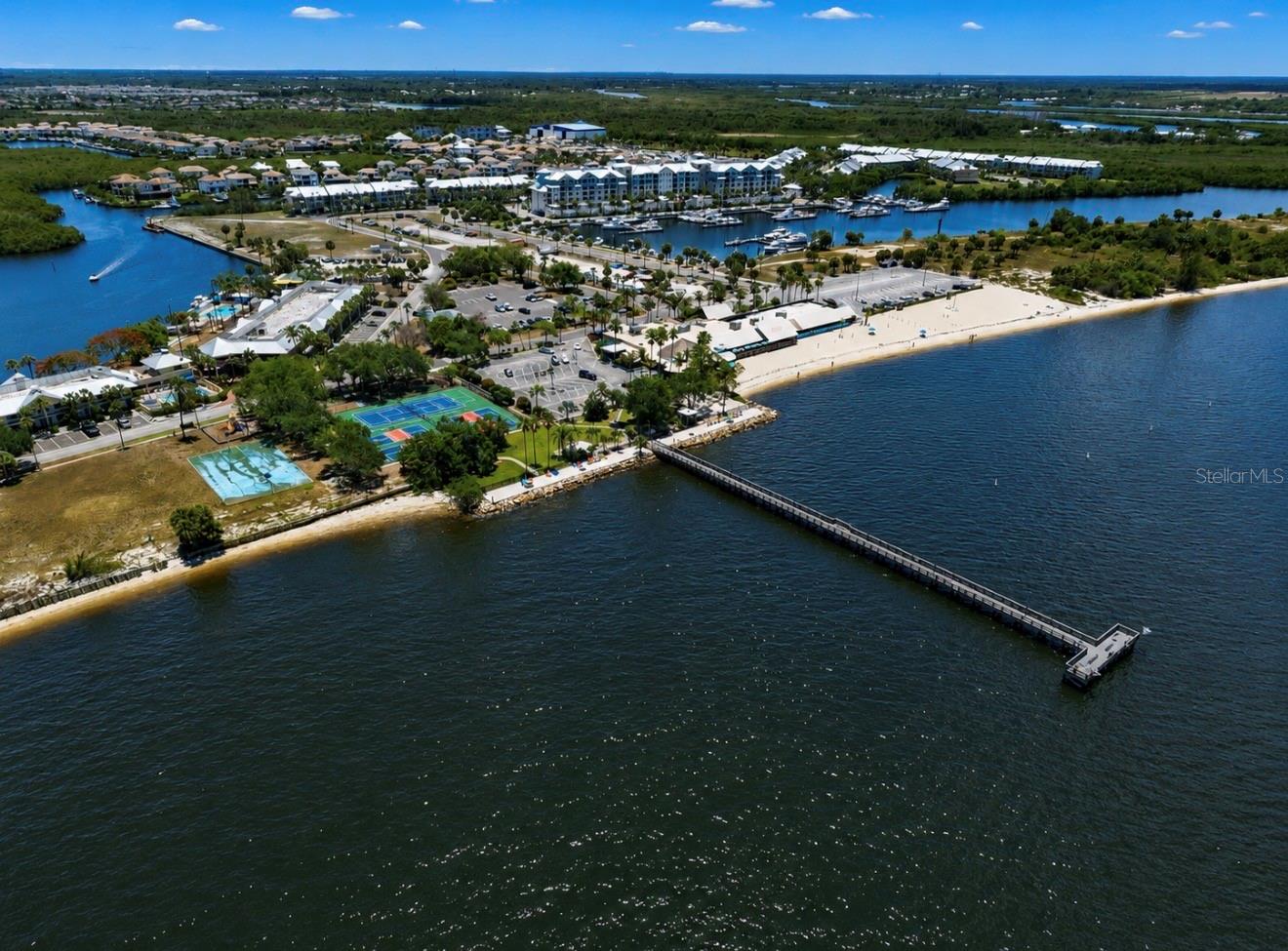 810 BAHIA DEL SOL DR #16, RUSKIN, FL, 33570